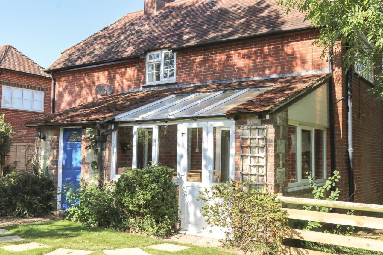 Godshill Park Cottages Exterior photo